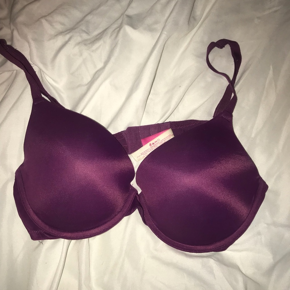 Victoria’s Secret 36C push up bra
